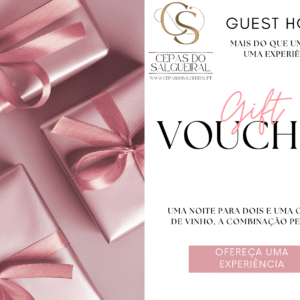 Gift Voucher - Night & Wine